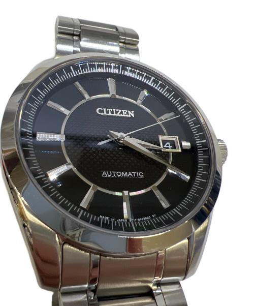 CITIZEN（シチズン）CITIZEN (シチズン) 腕時計　自動巻きの古着・服飾アイテム