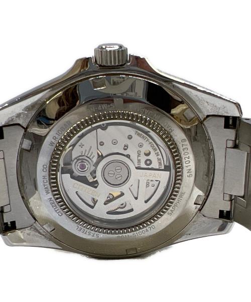 CITIZEN（シチズン）CITIZEN (シチズン) 腕時計　自動巻きの古着・服飾アイテム