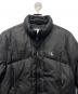 中古・古着 Calvin Klein Jeans (カルバンクラインジーンズ) ダウンジャケット ブラック サイズ:Ｌ：6000円