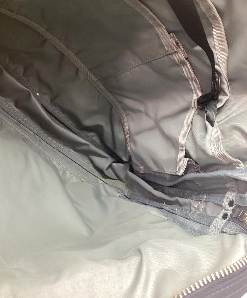 PORTER（ポーター）PORTER (ポーター) ビジネスバッグ ネイビーの古着・服飾アイテム