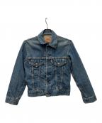 LEVI'Sリーバイス）の古着「デニムジャケット」｜インディゴ