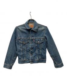 LEVI'S（リーバイス）の古着「デニムジャケット」｜インディゴ