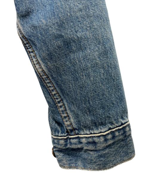 LEVI'S（リーバイス）LEVI'S (リーバイス) デニムジャケット インディゴ サイズ:３４の古着・服飾アイテム