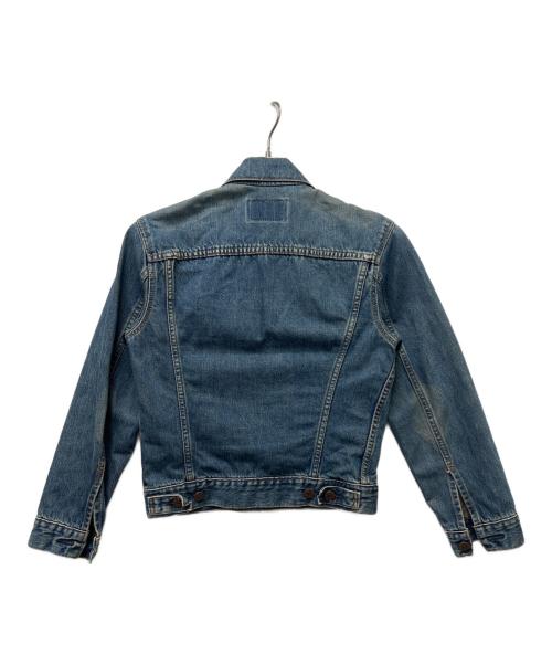 LEVI'S（リーバイス）LEVI'S (リーバイス) デニムジャケット インディゴ サイズ:３４の古着・服飾アイテム
