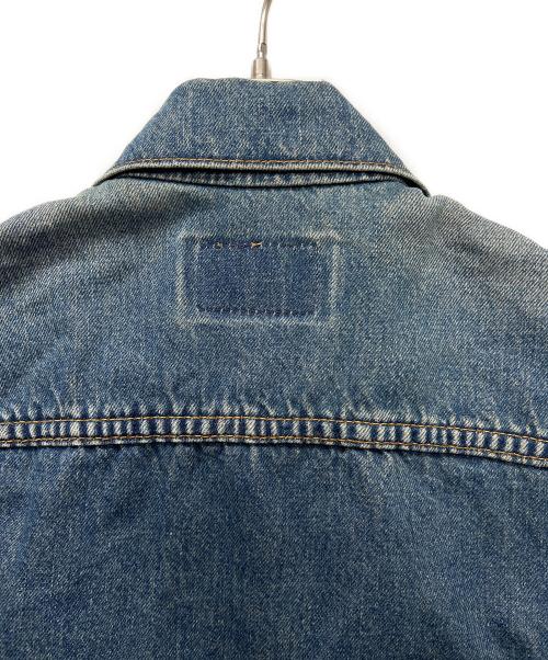 LEVI'S（リーバイス）LEVI'S (リーバイス) デニムジャケット インディゴ サイズ:３４の古着・服飾アイテム