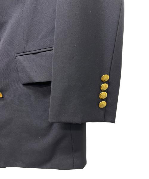 Paul Stuart（ポールスチュアート）Paul Stuart (ポールスチュアート) 紺ブレザー ネイビー サイズ:A5の古着・服飾アイテム