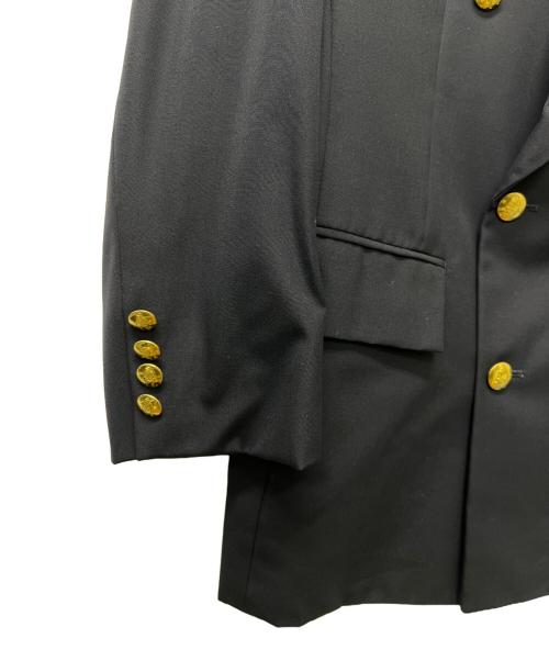 Paul Stuart（ポールスチュアート）Paul Stuart (ポールスチュアート) 紺ブレザー ネイビー サイズ:A5の古着・服飾アイテム