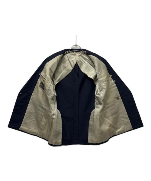 Paul Stuart（ポールスチュアート）Paul Stuart (ポールスチュアート) 紺ブレザー ネイビー サイズ:A5の古着・服飾アイテム