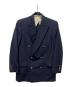 Paul Stuart（ポールスチュアート）の古着「紺ブレザー」｜ネイビー