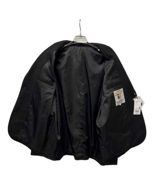 Dickies（ディッキーズ）Dickies (ディッキーズ) TRIPSTER (トリップスター) BEAMS (ビームス) セットアップスーツ ブラック サイズ:Ｌの古着・服飾アイテム