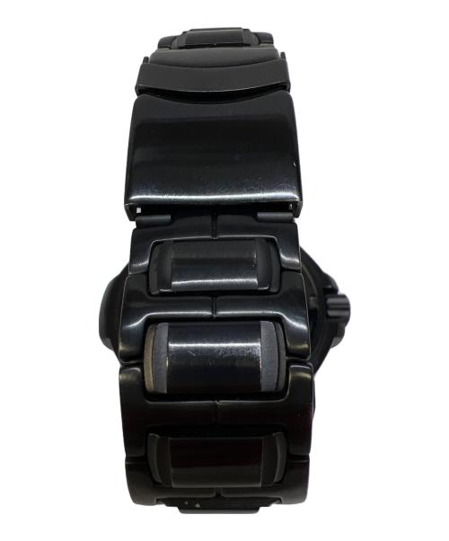 LUMINOX（ルミノックス）LUMINOX (ルミノックス) 腕時計 ブラックの古着・服飾アイテム
