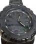 LUMINOX (ルミノックス) 腕時計 ブラック：20000円