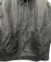 中古・古着 AURALEE (オーラリー) ELASTIC SHEER NYLON P/O PARKA ブラック サイズ:１：8000円