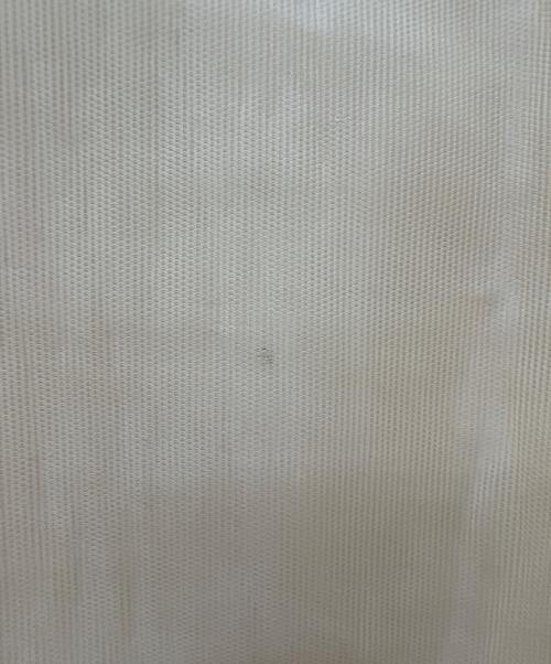 AURALEE（オーラリー）AURALEE (オーラリー) ELASTIC SHEER NYLON P/O イエロー サイズ:３の古着・服飾アイテム