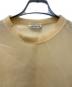 AURALEE (オーラリー) ELASTIC SHEER NYLON P/O イエロー サイズ:３：8000円