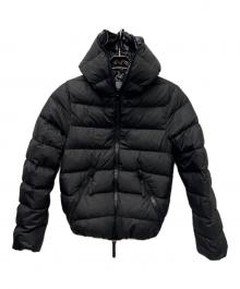 DUVETICA（デュベティカ）の古着「ダウンジャケット DIONISIOーmat」｜ブラック