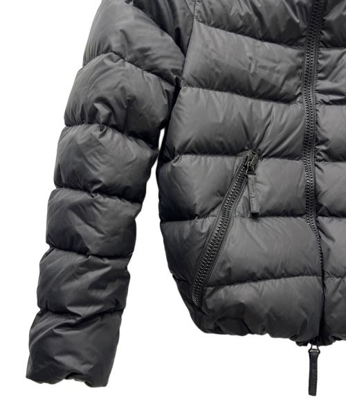 DUVETICA（デュベティカ）DUVETICA (デュベティカ) ダウンジャケット DIONISIOーmat ブラック サイズ:４４の古着・服飾アイテム