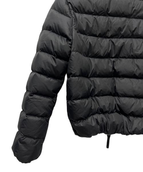 DUVETICA（デュベティカ）DUVETICA (デュベティカ) ダウンジャケット DIONISIOーmat ブラック サイズ:４４の古着・服飾アイテム