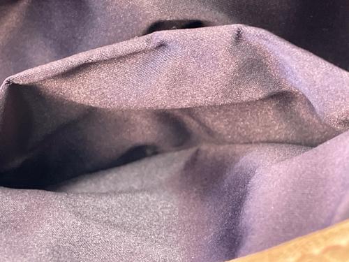 MIU MIU（ミュウミュウ）MIU MIU (ミュウミュウ) 2WAYショルダーバッグ ピンクの古着・服飾アイテム