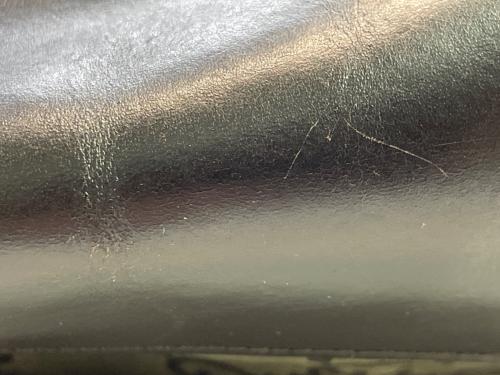 GUCCI（グッチ）GUCCI (グッチ) ワンショルダーバッグ ベージュの古着・服飾アイテム