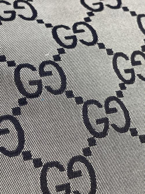 GUCCI（グッチ）GUCCI (グッチ) ワンショルダーバッグ ベージュの古着・服飾アイテム