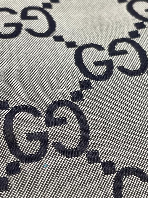 GUCCI（グッチ）GUCCI (グッチ) ワンショルダーバッグ ベージュの古着・服飾アイテム