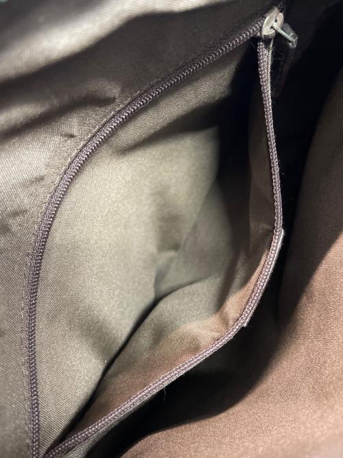 GUCCI（グッチ）GUCCI (グッチ) ワンショルダーバッグ ベージュの古着・服飾アイテム