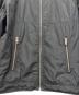 中古・古着 DIESEL (ディーゼル) ジップアップジャケット ブラック サイズ:M：8000円