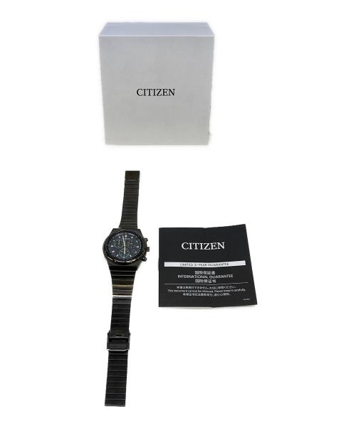 CITIZEN（シチズン）CITIZEN (シチズン) リストウォッチの古着・服飾アイテム