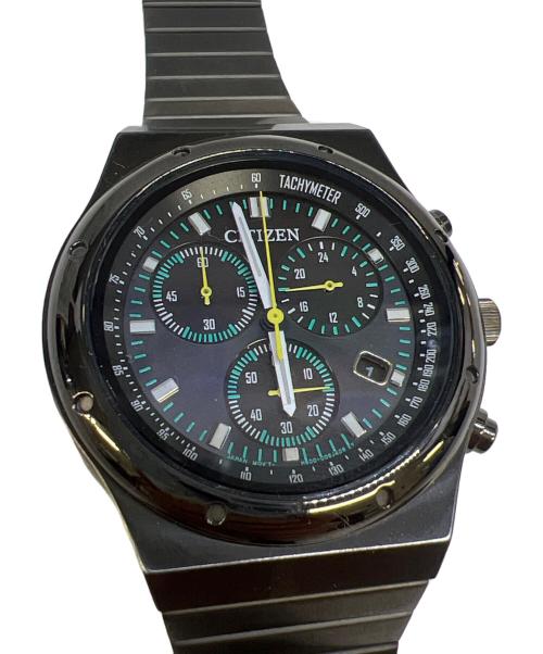 CITIZEN（シチズン）CITIZEN (シチズン) リストウォッチの古着・服飾アイテム