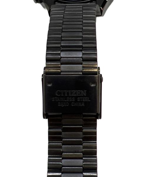 CITIZEN（シチズン）CITIZEN (シチズン) リストウォッチの古着・服飾アイテム