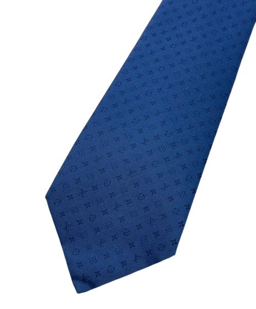 LOUIS VUITTON（ルイ ヴィトン）LOUIS VUITTON (ルイ ヴィトン) ネオ モノグラミッシム ネイビー サイズ:ーの古着・服飾アイテム