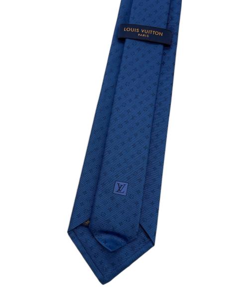 LOUIS VUITTON（ルイ ヴィトン）LOUIS VUITTON (ルイ ヴィトン) ネオ モノグラミッシム ネイビー サイズ:ーの古着・服飾アイテム