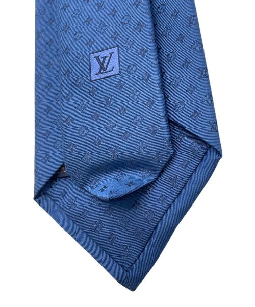 LOUIS VUITTON（ルイ ヴィトン）LOUIS VUITTON (ルイ ヴィトン) ネオ モノグラミッシム ネイビー サイズ:ーの古着・服飾アイテム