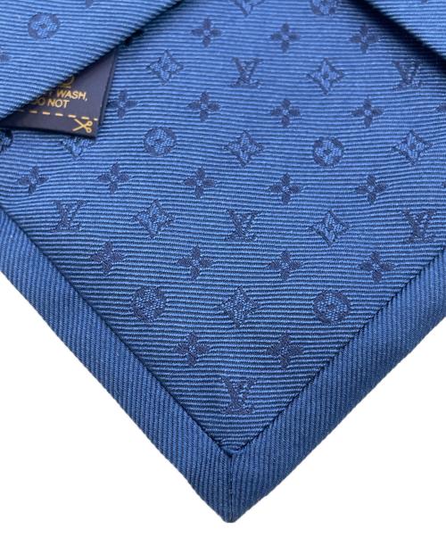 LOUIS VUITTON（ルイ ヴィトン）LOUIS VUITTON (ルイ ヴィトン) ネオ モノグラミッシム ネイビー サイズ:ーの古着・服飾アイテム