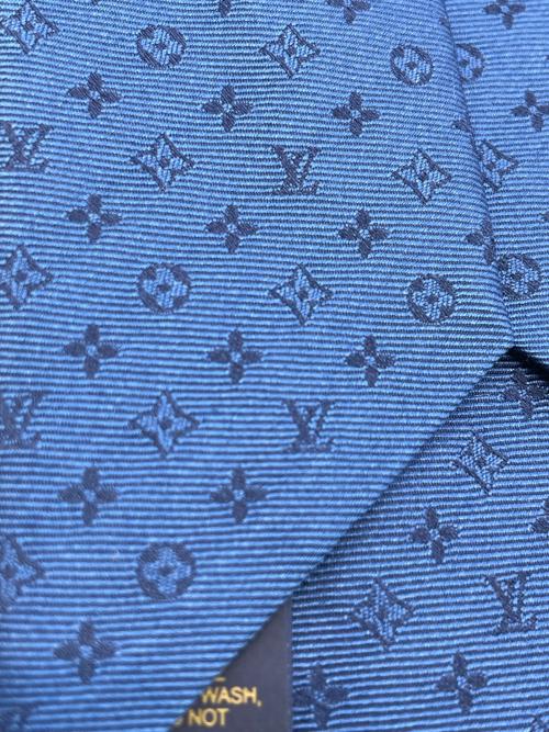 LOUIS VUITTON（ルイ ヴィトン）LOUIS VUITTON (ルイ ヴィトン) ネオ モノグラミッシム ネイビー サイズ:ーの古着・服飾アイテム