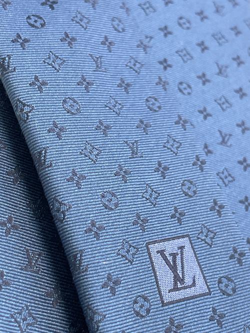 LOUIS VUITTON（ルイ ヴィトン）LOUIS VUITTON (ルイ ヴィトン) ネオ モノグラミッシム ネイビー サイズ:ーの古着・服飾アイテム