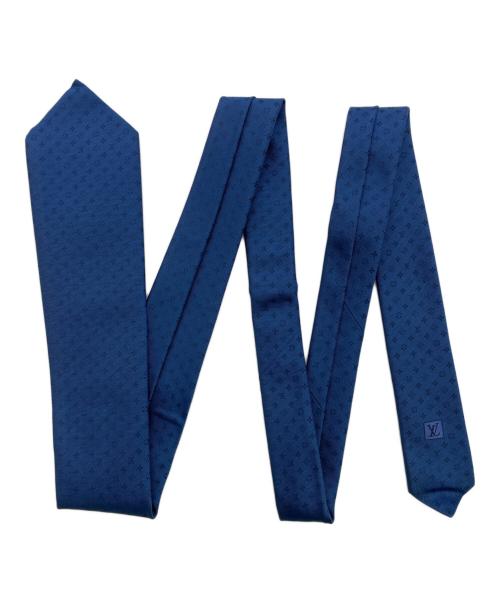 LOUIS VUITTON（ルイ ヴィトン）LOUIS VUITTON (ルイ ヴィトン) ネオ モノグラミッシム ネイビー サイズ:ーの古着・服飾アイテム