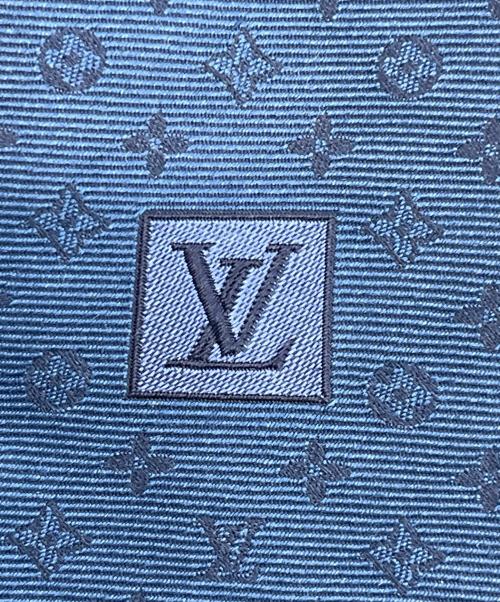 LOUIS VUITTON（ルイ ヴィトン）LOUIS VUITTON (ルイ ヴィトン) ネオ モノグラミッシム ネイビー サイズ:ーの古着・服飾アイテム