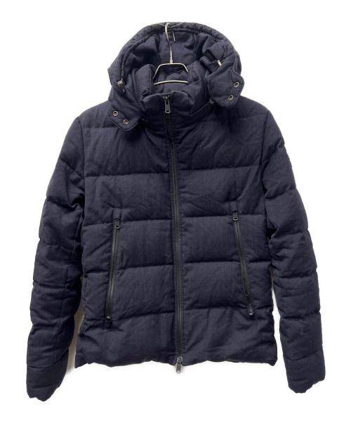 TATRAS（タトラス）TATRAS (タトラス) AGORDOダウンジャケット ネイビー サイズ:０３の古着・服飾アイテム