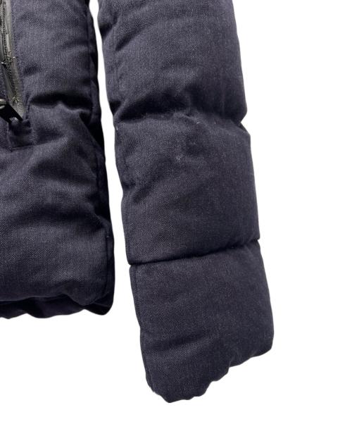 TATRAS（タトラス）TATRAS (タトラス) AGORDOダウンジャケット ネイビー サイズ:０３の古着・服飾アイテム