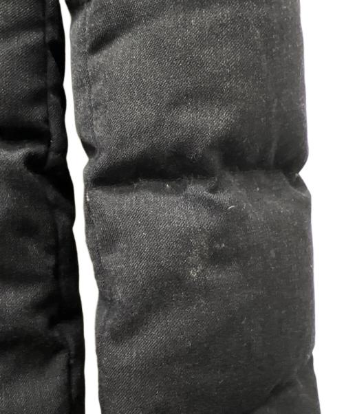 TATRAS（タトラス）TATRAS (タトラス) AGORDOダウンジャケット ネイビー サイズ:０３の古着・服飾アイテム