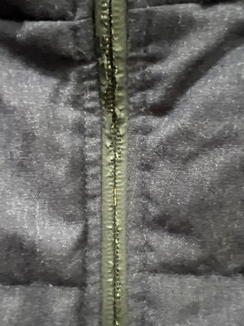 TATRAS（タトラス）TATRAS (タトラス) AGORDOダウンジャケット ネイビー サイズ:０３の古着・服飾アイテム