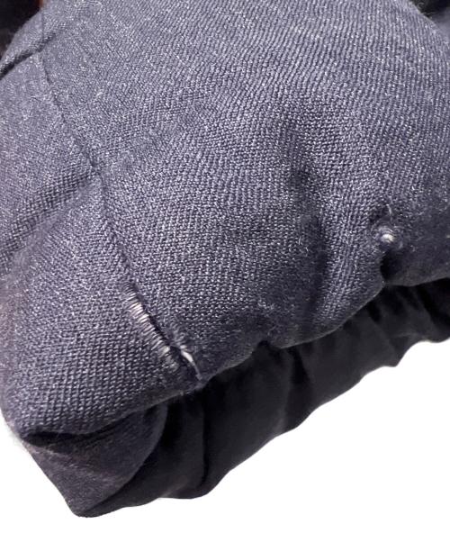 TATRAS（タトラス）TATRAS (タトラス) AGORDOダウンジャケット ネイビー サイズ:０３の古着・服飾アイテム