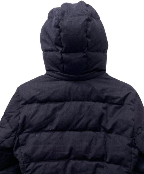 TATRAS（タトラス）TATRAS (タトラス) AGORDOダウンジャケット ネイビー サイズ:０３の古着・服飾アイテム