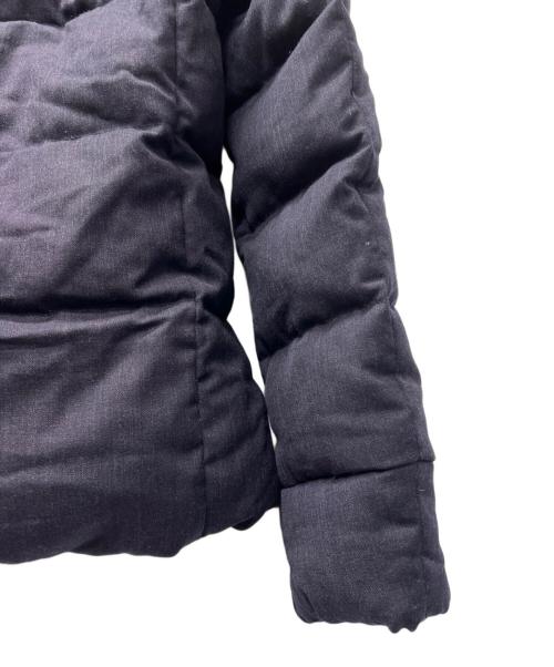 TATRAS（タトラス）TATRAS (タトラス) AGORDOダウンジャケット ネイビー サイズ:０３の古着・服飾アイテム