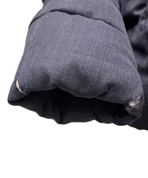 TATRAS（タトラス）TATRAS (タトラス) AGORDOダウンジャケット ネイビー サイズ:０３の古着・服飾アイテム