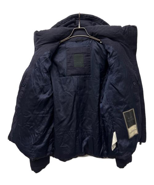 TATRAS（タトラス）TATRAS (タトラス) AGORDOダウンジャケット ネイビー サイズ:０３の古着・服飾アイテム
