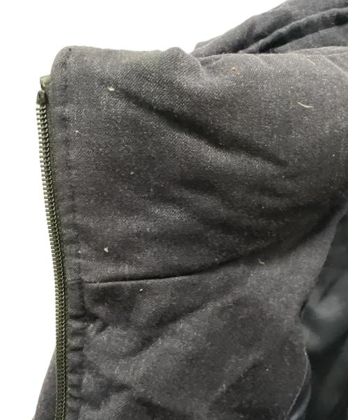 TATRAS（タトラス）TATRAS (タトラス) AGORDOダウンジャケット ネイビー サイズ:０３の古着・服飾アイテム