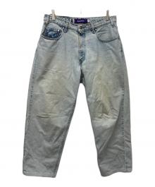 LEVI'S（リーバイス）の古着「デニムパンツ」｜ブルー